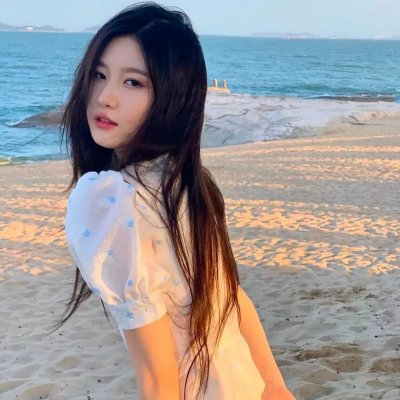 热巴情